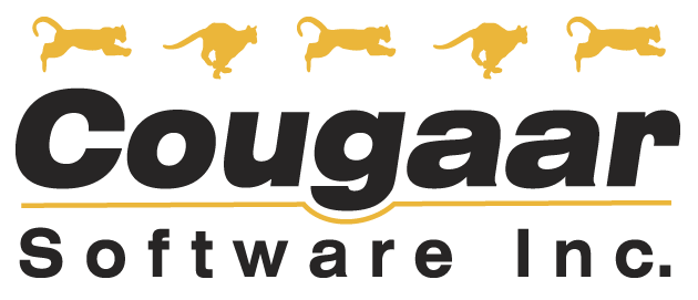 Cougaar Software, Inc. logo