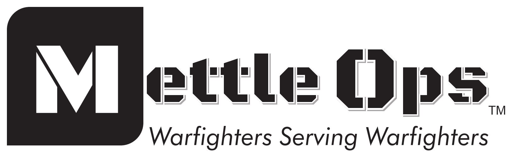Mettle Ops logo