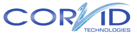 Corvid Technologies logo