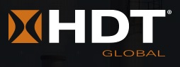 HDT Expeditionary Systems, Inc. (formerly HDT Robotics, Inc.) logo