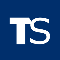 Textron Systems Corporation logo
