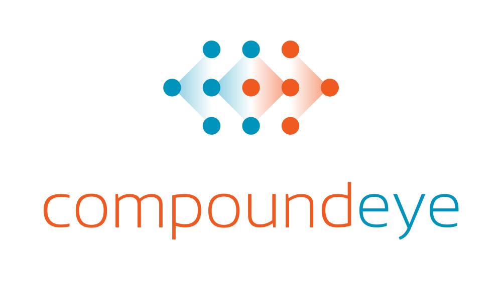 Compound Eye Inc. logo
