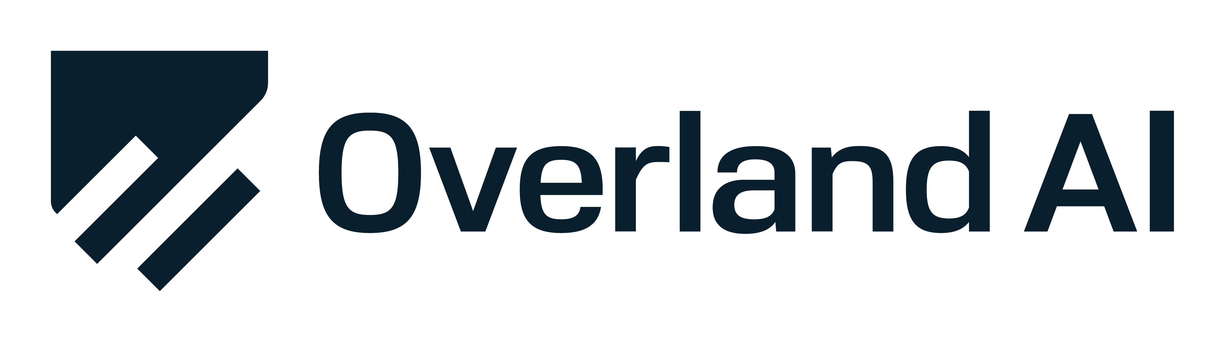 Overland AI Inc logo
