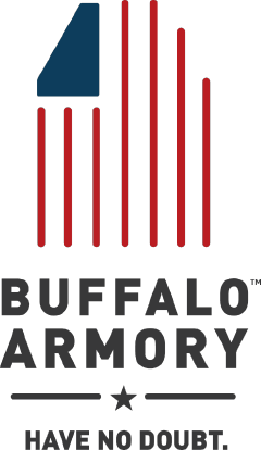 Buffalo Armory Group, LLC logo