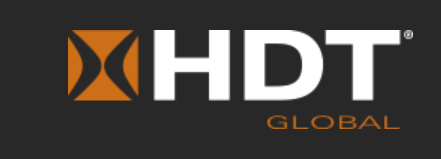 HDT Robotics, LLC logo