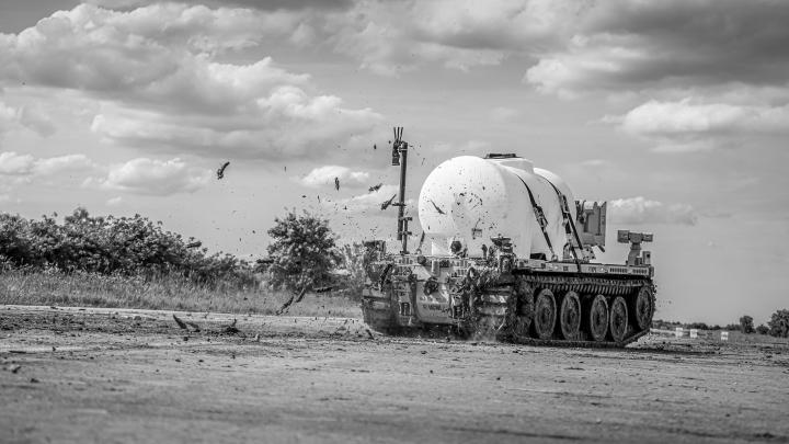 RCV-10 b&w