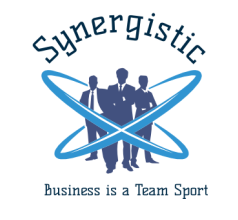 Synergistic Inc. logo