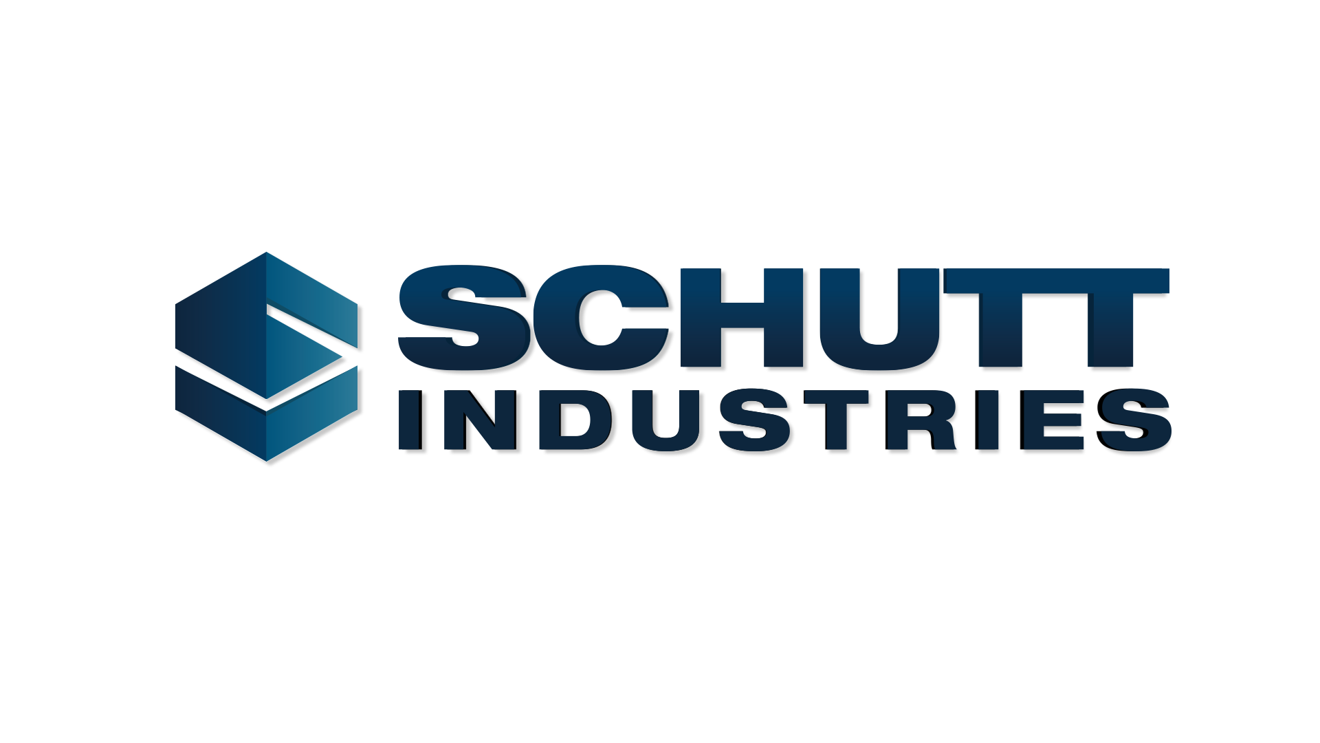 Schutt Industries, Inc. logo