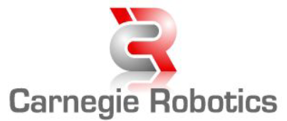 Carnegie Robotics LLC logo