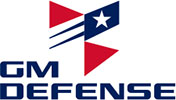 General Motors Defense LLC logo