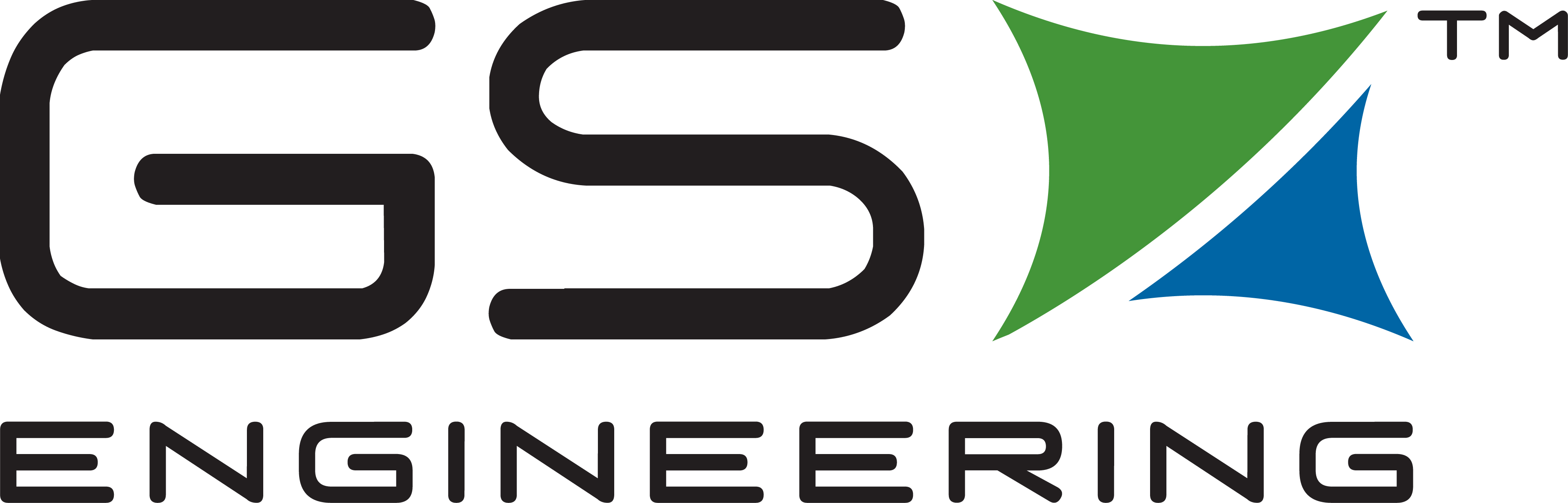 GS Engineering, Inc. logo