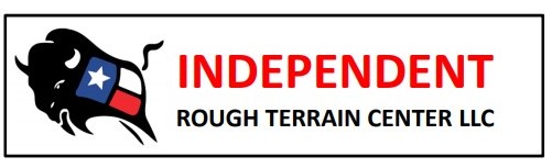 Independent Rough Terrain Center (formerly Kalmar Rough Terrain Center) logo