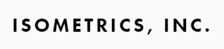 Isometrics, Inc. logo