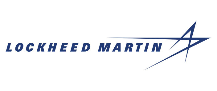 Lockheed Martin logo