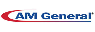 AM General LLC logo