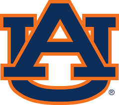 Auburn University logo