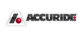Gunite Corporation (Accuride Corporation) logo