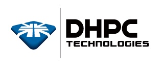 DHPC Technologies, Inc., a wholly owned subsidiary of Perspecta Inc logo