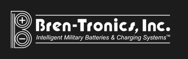 Bren-Tronics, Inc. logo