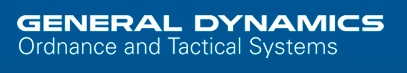 General Dynamics-OTS, Inc. logo