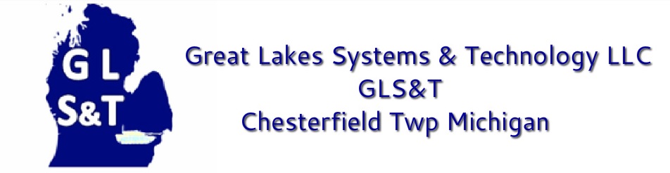 Great Lakes Systems & Technology LLC logo