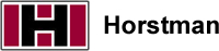 Horstman Incorporated logo