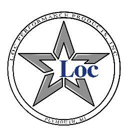 Loc Performance Products, Inc. logo