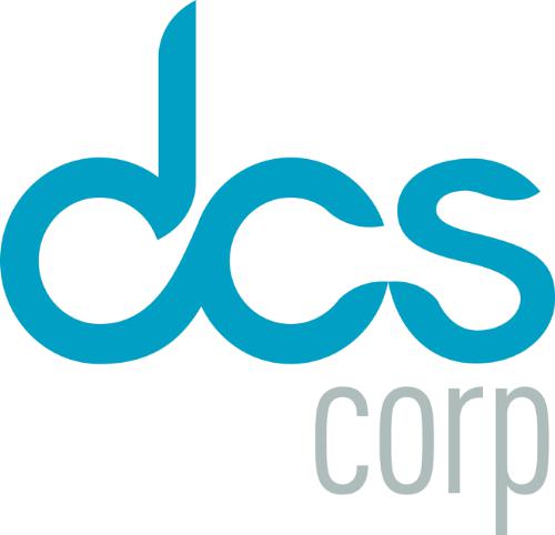 DCS Corporation logo