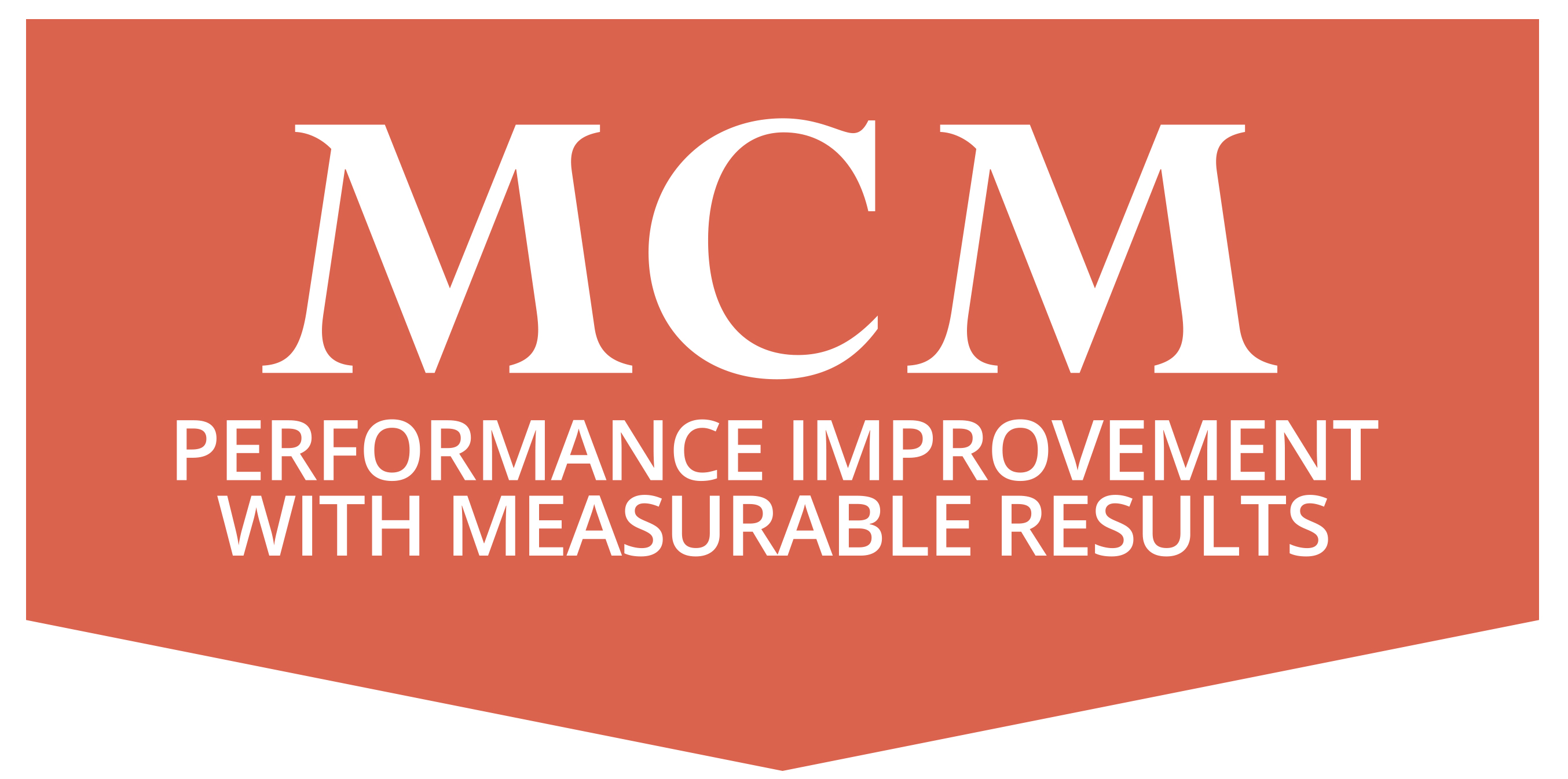 MCM Learning, Inc. logo