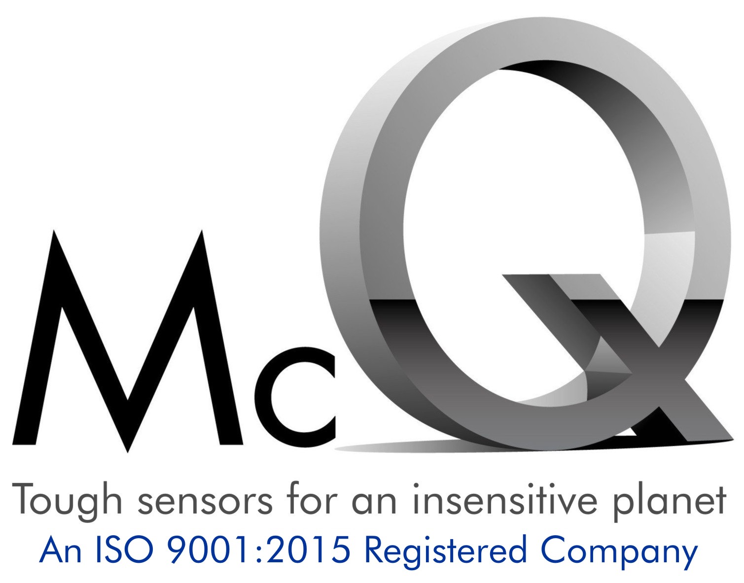 McQ Inc. logo