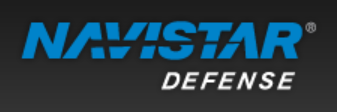 Navistar Defense, LLC logo