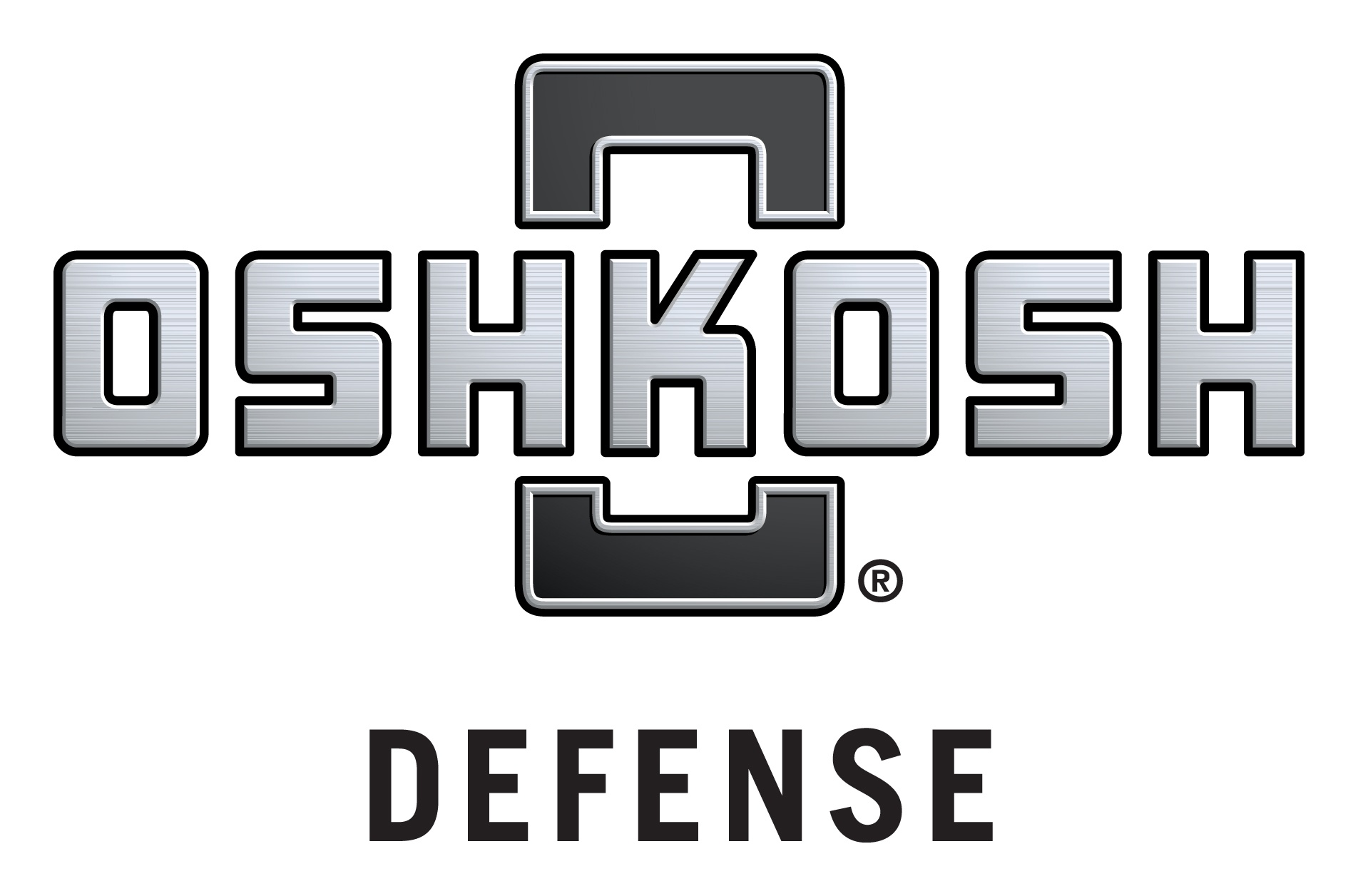 Oshkosh Defense LLC logo