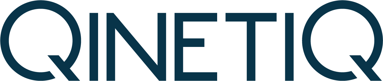 QinetiQ, Inc. logo