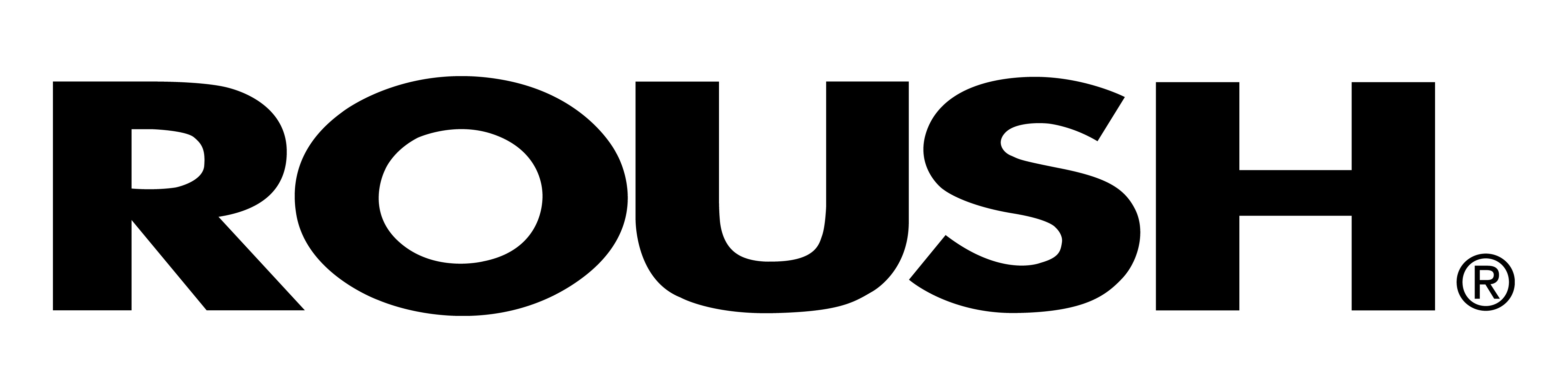 Roush Industries, Inc. logo