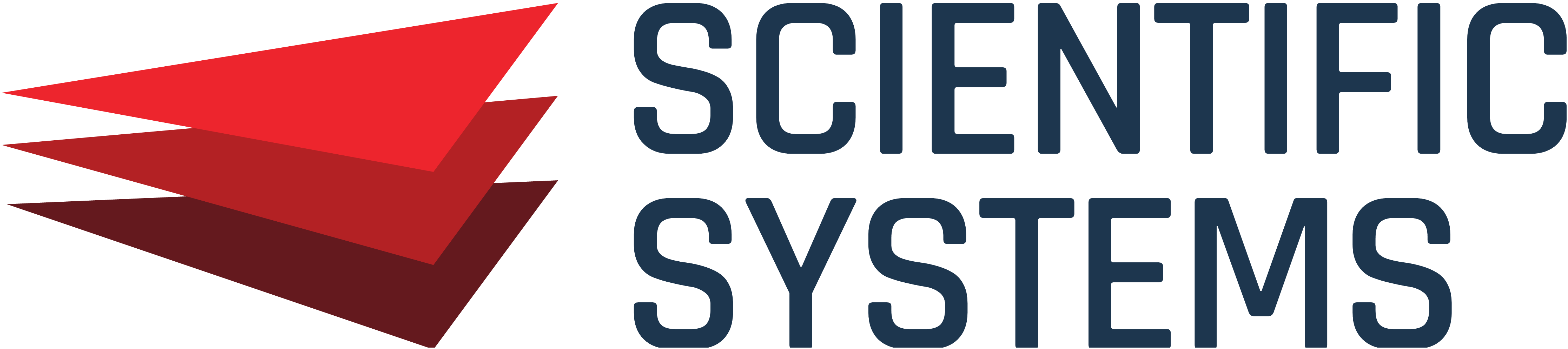 Scientific Systems Company, Inc. logo