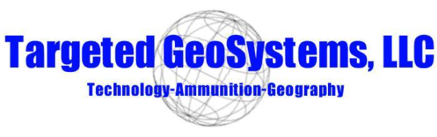 Targeted GeoSystems LLC logo