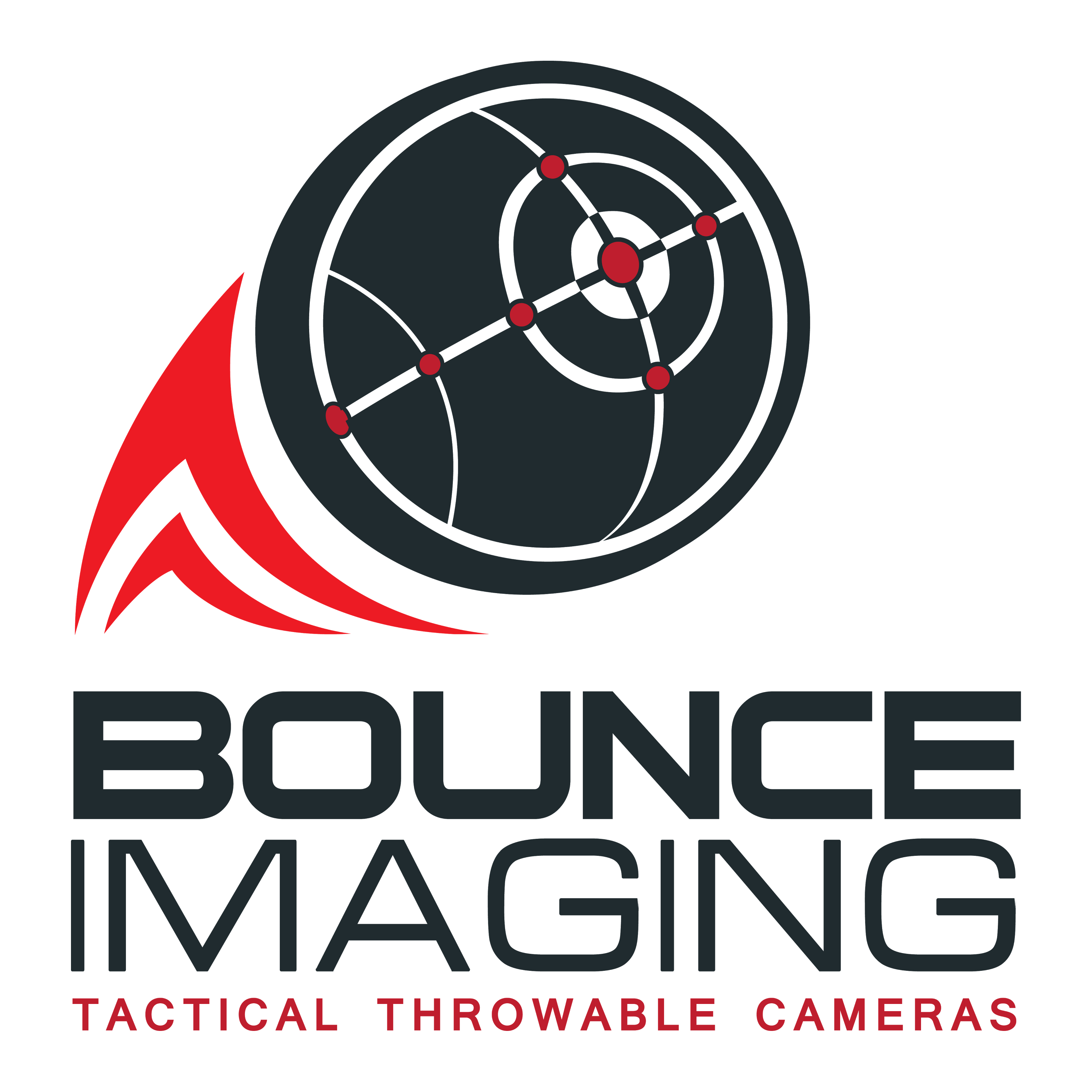 Bounce Imaging logo