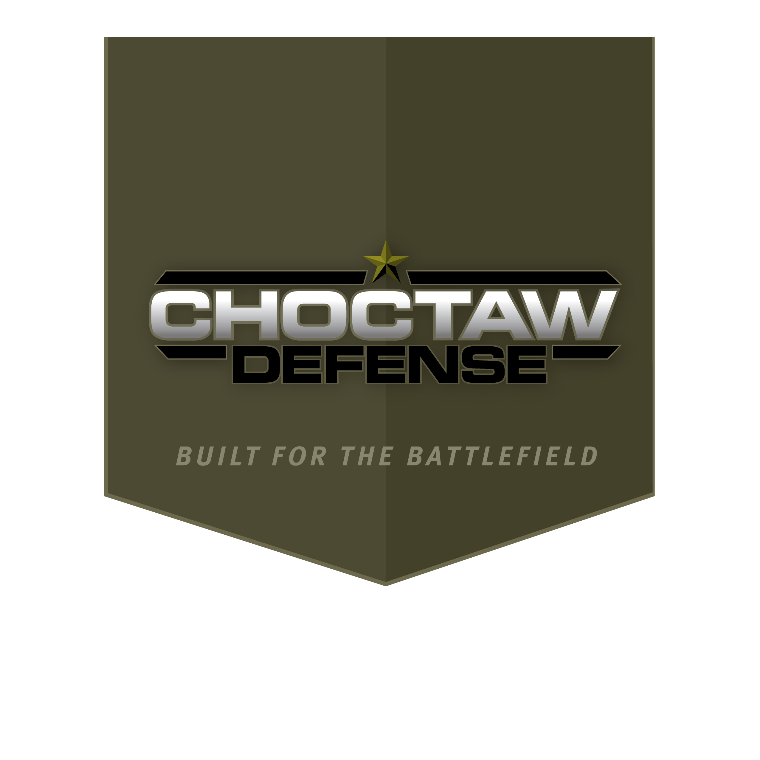 Choctaw Defense Manufacturing LLC logo