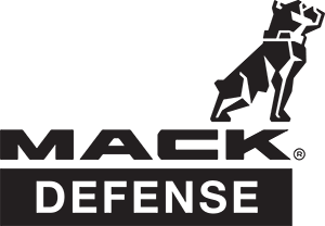 Mack Defense, LLC logo