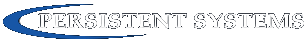 Persistent Systems LLC logo